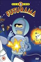 Futurama: Season 3 Online DVD Rental
