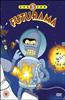 Futurama: Season 3 Online DVD Rental