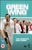 Green Wing: Series 1 Online DVD Rental