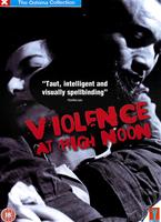 Violence at High Noon Online DVD Rental