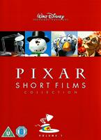 Pixar: Short Films Online DVD Rental