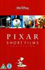 Pixar: Short Films Online DVD Rental