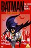 Batman: Legend Begins: Vol.2 Online DVD Rental