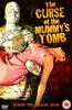 Curse of the Mummy's Tomb Online DVD Rental