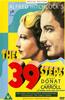 39 Steps Online DVD Rental