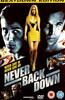 Never Back Down Online DVD Rental