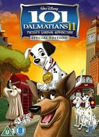 101 Dalmatians 2: Special Edition Online DVD Rental