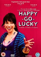 Happy-Go-Lucky Online DVD Rental