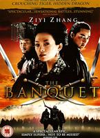 The Banquet Online DVD Rental