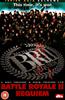 Battle Royale 2: Requiem Online DVD Rental