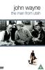 John Wayne: The Man from Utah Online DVD Rental