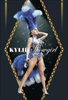 Kylie-Showgirl: The Greatest Hits Tour Online DVD Rental