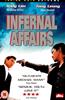 Infernal Affairs Online DVD Rental