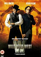 Wild Wild West Online DVD Rental