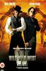 Wild Wild West Online DVD Rental