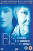 Iris Online DVD Rental