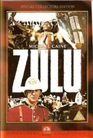 Zulu Online DVD Rental