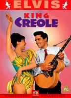 Elvis Presley: King Creole Online DVD Rental