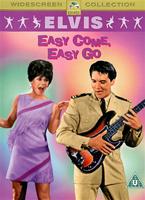 Elvis Presley: Easy Come Easy Go Online DVD Rental