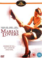 Maria's Lovers Online DVD Rental