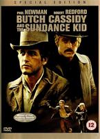 Butch Cassidy and the Sundance Kid Online DVD Rental