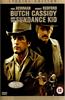 Butch Cassidy and the Sundance Kid Online DVD Rental