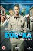 A Town Called Eureka: Series 2 Online DVD Rental