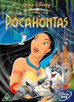 Pocahontas Online DVD Rental