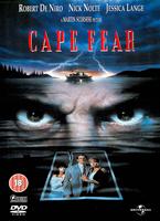 Cape Fear Online DVD Rental