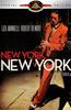 New York, New York Online DVD Rental