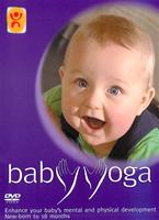 Baby Yoga Online DVD Rental