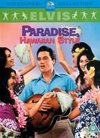 Elvis Presley: Paradise Hawaiian Style Online DVD Rental