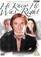 He Knew He Was Right Online DVD Rental