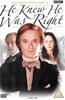 He Knew He Was Right Online DVD Rental