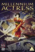 Millennium Actress Online DVD Rental