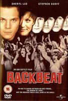 Backbeat: Special Edition Online DVD Rental