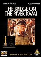 The Bridge on the River Kwai Online DVD Rental