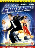 Agent Cody Banks Online DVD Rental