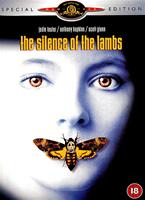 The Silence Of The Lambs Online DVD Rental