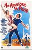 An American in Paris Online DVD Rental