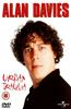 Alan Davies: Urban Trauma Online DVD Rental