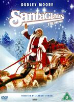 Santa Claus: The Movie Online DVD Rental