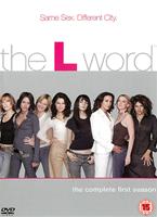 The L Word: Season 1 Online DVD Rental