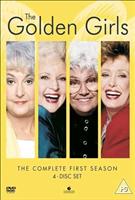 The Golden Girls: Season 1 Online DVD Rental