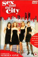 Sex and the City: Season 1 Online DVD Rental