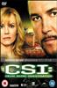 CSI: Season 7: Part 1 Online DVD Rental