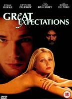 Great Expectations Online DVD Rental