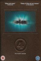 The 4400: Season 4 Online DVD Rental