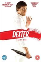 Dexter: Season 1 Online DVD Rental