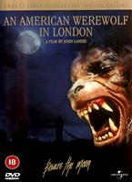 An American Werewolf In London Online DVD Rental